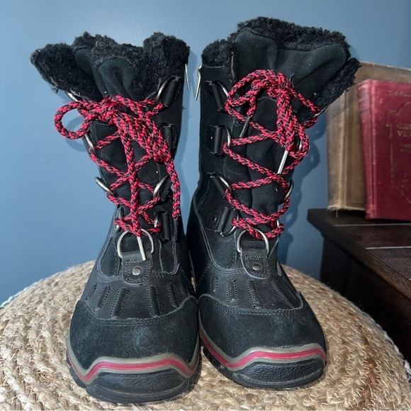 Pajar Canada Alina Snow Boots - Picture 4 of 9